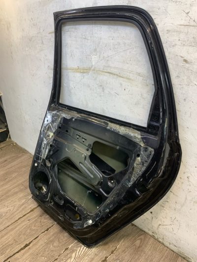 Дверь Opel Meriva A 2005 Z14XEP минивен, Задн., Прав.