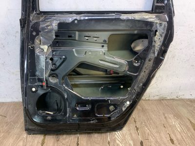 Дверь Opel Meriva A 2005 Z14XEP минивен, Задн., Прав.