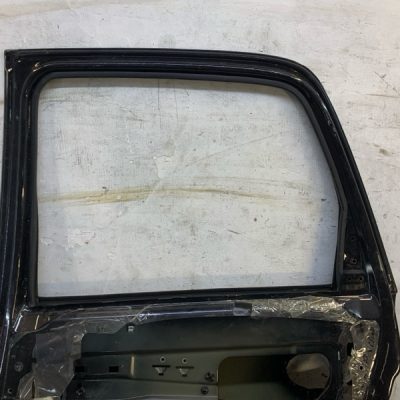 Дверь Opel Meriva A 2005 Z14XEP минивен, Задн., Прав. - изображение 15