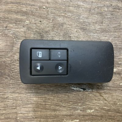 Кнопка стеклоподъемника Opel Signum 2007 Z19DTH Перед. Прав. - изображение 5