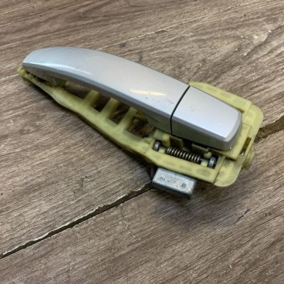 Ручка двери внешняя Opel Signum 2007 Z19DTH, Перед., Прав.
