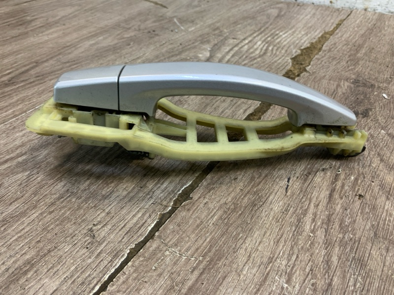 Ручка двери внешняя Opel Signum 2007 Z19DTH, Перед., Прав. — изображение 3