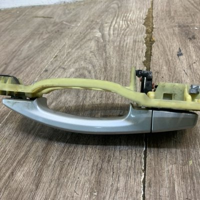 Ручка двери внешняя Opel Signum 2007 Z19DTH Перед. Прав. - изображение 5