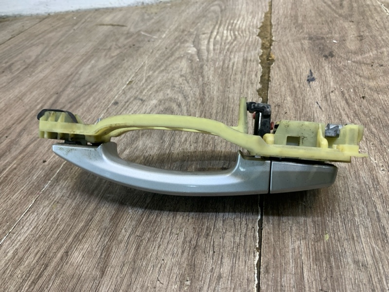Ручка двери внешняя Opel Signum 2007 Z19DTH, Перед., Прав. — изображение 6