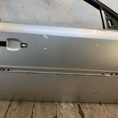 Дверь Opel Signum 2008 Z19DTH Перед. Прав. - изображение 8
