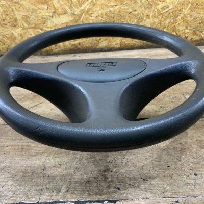 Руль Fiat Punto 1999 хетчбек 5-ти дв - изображение 3