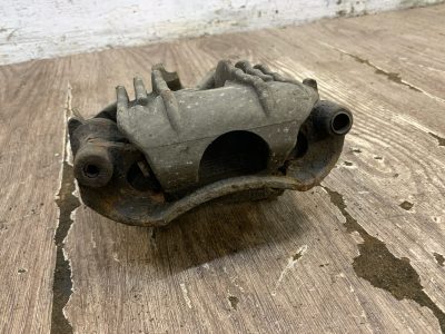 Суппорт Opel Astra G универсал, Задн., Прав.