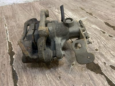 Суппорт Opel Astra G универсал, Задн., Прав.