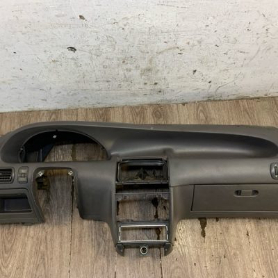 Торпедо Fiat Punto 1999 хетчбек 5-ти дв - изображение 2