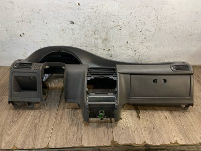 Торпедо Fiat Punto 1999 хетчбек 5-ти дв