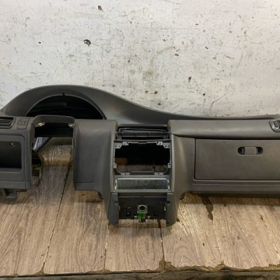 Торпедо Fiat Punto 1999 хетчбек 5-ти дв - изображение 3