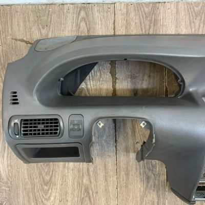 Торпедо Fiat Punto 1999 хетчбек 5-ти дв - изображение 4