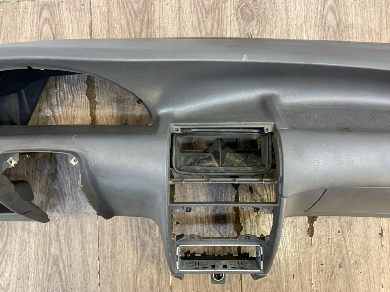 Торпедо Fiat Punto 1999 хетчбек 5-ти дв - изображение 5