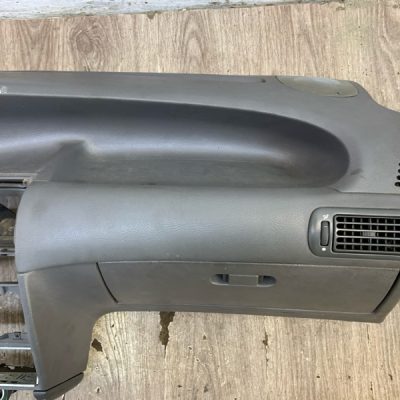 Торпедо Fiat Punto 1999 хетчбек 5-ти дв - изображение 6