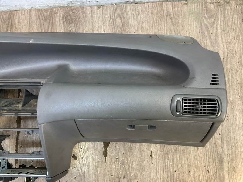Торпедо Fiat Punto 1999 хетчбек 5-ти дв - изображение 6