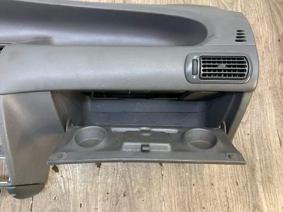 Торпедо Fiat Punto 1999 хетчбек 5-ти дв
