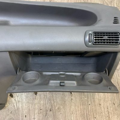 Торпедо Fiat Punto 1999 хетчбек 5-ти дв - изображение 9