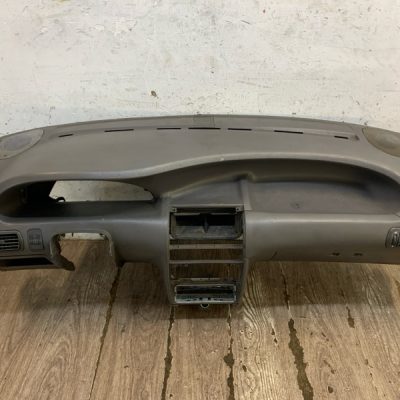 Торпедо Fiat Punto 1999 хетчбек 5-ти дв - изображение 10