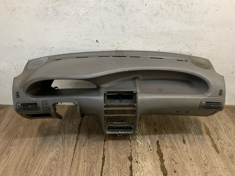 Торпедо Fiat Punto 1999 хетчбек 5-ти дв - изображение 10