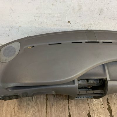 Торпедо Fiat Punto 1999 хетчбек 5-ти дв - изображение 11