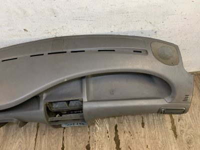 Торпедо Fiat Punto 1999 хетчбек 5-ти дв