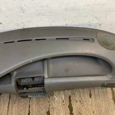 Торпедо Fiat Punto 1999 хетчбек 5-ти дв - изображение 12