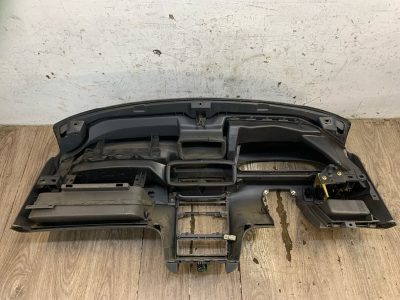 Торпедо Fiat Punto 1999 хетчбек 5-ти дв