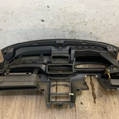 Торпедо Fiat Punto 1999 хетчбек 5-ти дв - изображение 13