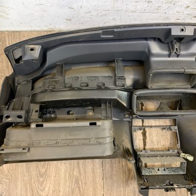 Торпедо Fiat Punto 1999 хетчбек 5-ти дв - изображение 14