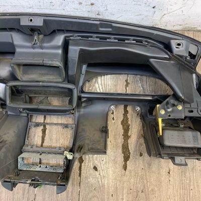 Торпедо Fiat Punto 1999 хетчбек 5-ти дв - изображение 15