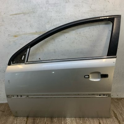 Дверь Opel Signum 2008 Z19DTH Перед. Лев. - изображение 11