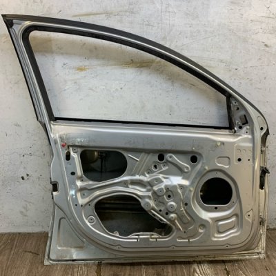 Дверь Opel Signum 2008 Z19DTH Перед. Лев. - изображение 9