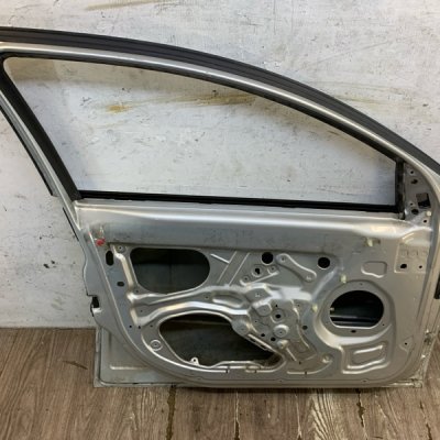 Дверь Opel Signum 2008 Z19DTH Перед. Лев. - изображение 5