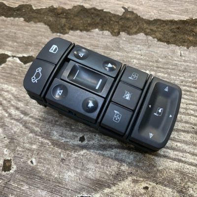 Кнопка стеклоподъемника Opel Signum 2008 Z19DTH, Перед., Лев.