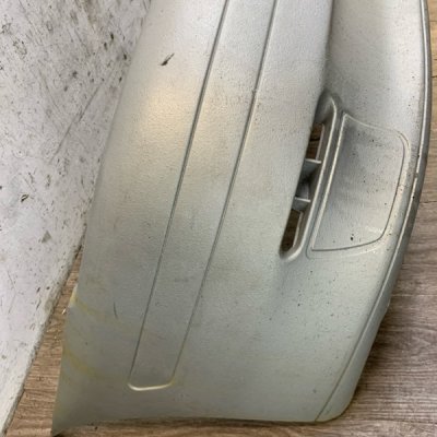 Бампер Fiat Punto 1999 хетчбек 5-ти дв Перед. - изображение 15