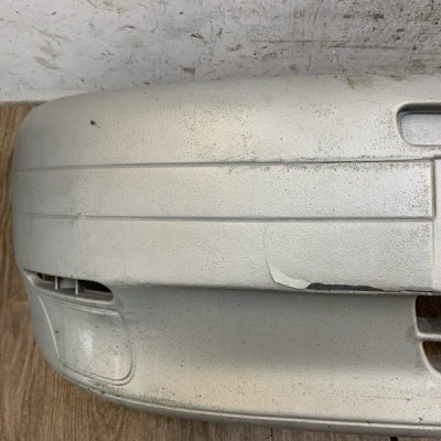 Бампер Fiat Punto 1999 хетчбек 5-ти дв Перед. - изображение 16