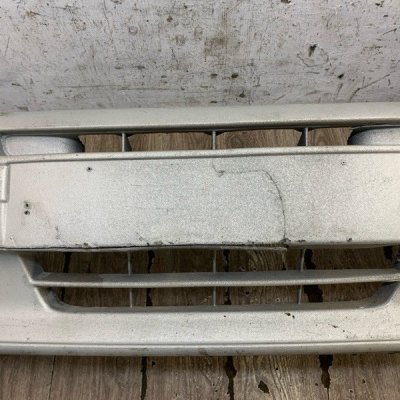 Бампер Fiat Punto 1999 хетчбек 5-ти дв Перед. - изображение 17