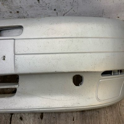 Бампер Fiat Punto 1999 хетчбек 5-ти дв Перед. - изображение 18
