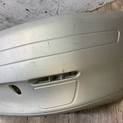 Бампер Fiat Punto 1999 хетчбек 5-ти дв Перед. - изображение 11