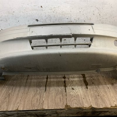 Бампер Fiat Punto 1999 хетчбек 5-ти дв Перед. - изображение 12