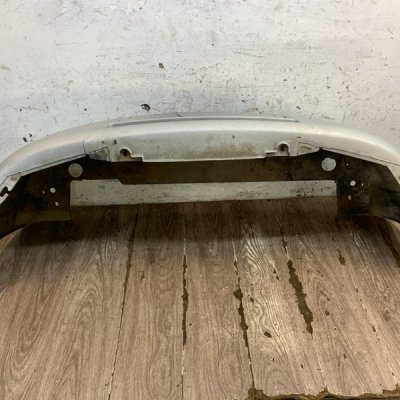 Бампер Fiat Punto 1999 хетчбек 5-ти дв Перед. - изображение 13