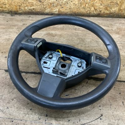 Руль Opel Astra H 2008 Z16XER Универсал