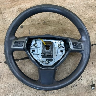 Руль Opel Astra H 2008 Z16XER Универсал - изображение 2