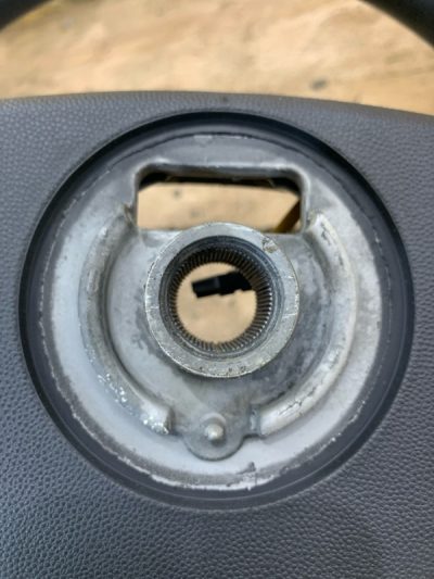 Руль Opel Astra H 2008 Z16XER Универсал