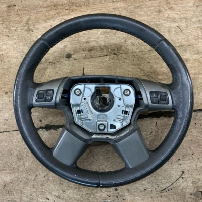 Руль Opel Signum 2008 Z19DTH - изображение 13