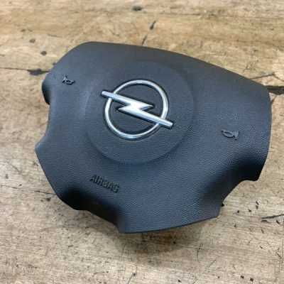 Подушка безопасности Opel Signum 2008 Z19DTH, Перед., Лев.