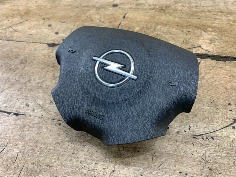 Подушка безопасности Opel Signum 2008 Z19DTH, Перед., Лев.