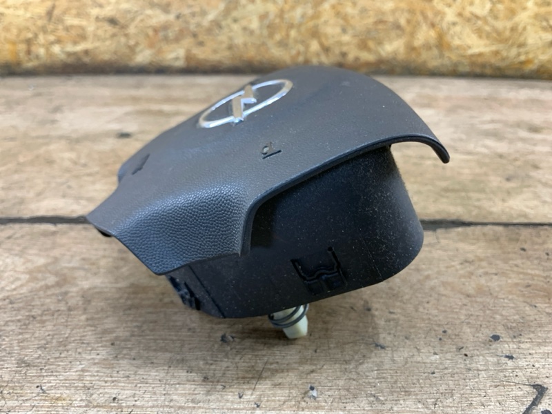 Подушка безопасности Opel Signum 2008 Z19DTH, Перед., Лев. — изображение 6