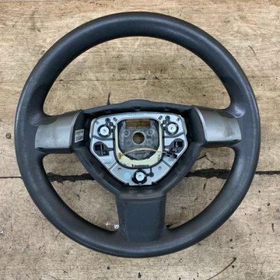 Руль Opel Astra H 2008 Z16XER Универсал - изображение 2