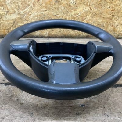 Руль Opel Astra H 2008 Z16XER Универсал - изображение 3
